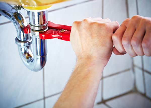 About Mannford Plumbers